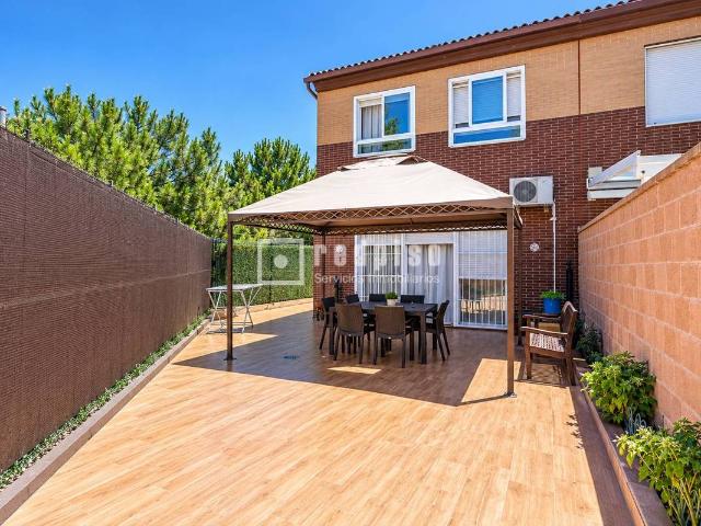 Casa chalet en Venta en Cubas de la Sagra
