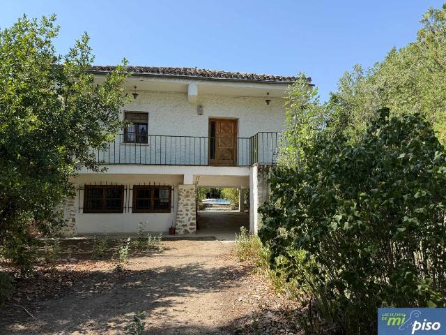 Casa chalet en Venta en Cubillas de Santa Marta