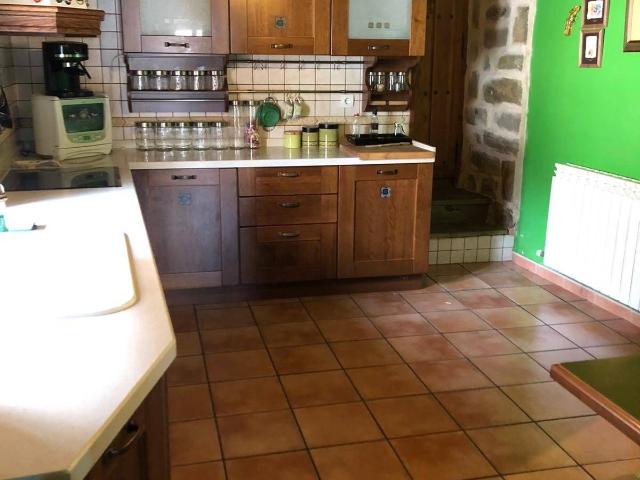 Casa chalet en Venta en Cubillos del Sil
