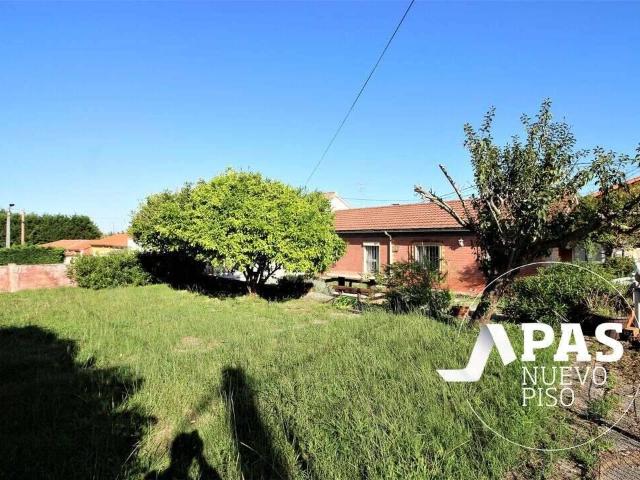 Casa chalet en Venta en Cuchía