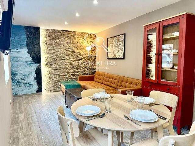 Casa chalet en Venta en Cudillero