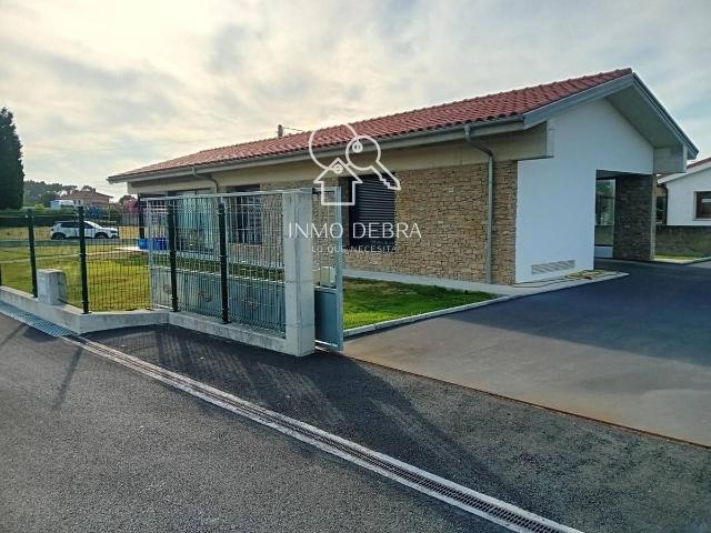 Casa chalet en Venta en Cudillero