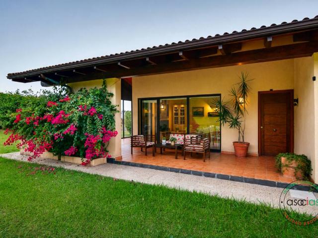 Casa chalet en Venta en Cudillero