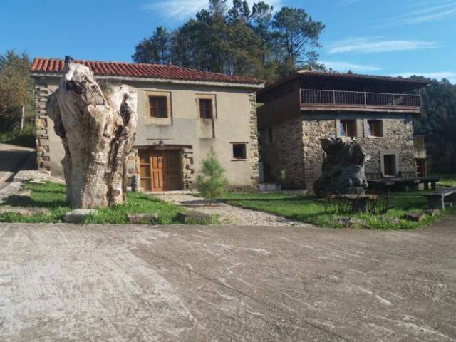 Casa chalet en Venta en Cudillero