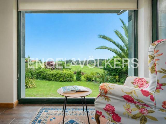 Casa chalet en Venta en Cudillero