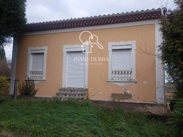 Casa chalet en Venta en Cudillero
