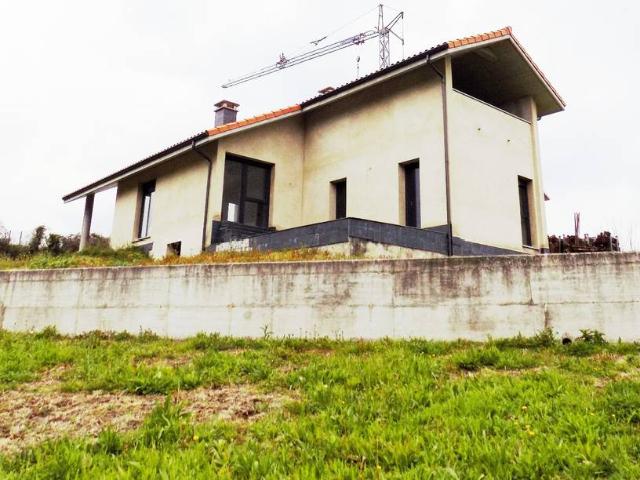 Casa chalet en Venta en Cudillero