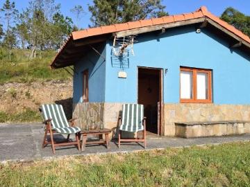 Casa chalet en Venta en Cudillero