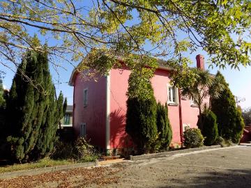 Casa chalet en Venta en Cudillero