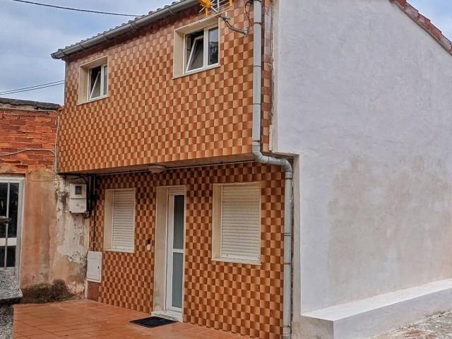 Casa chalet en Venta en Cueto