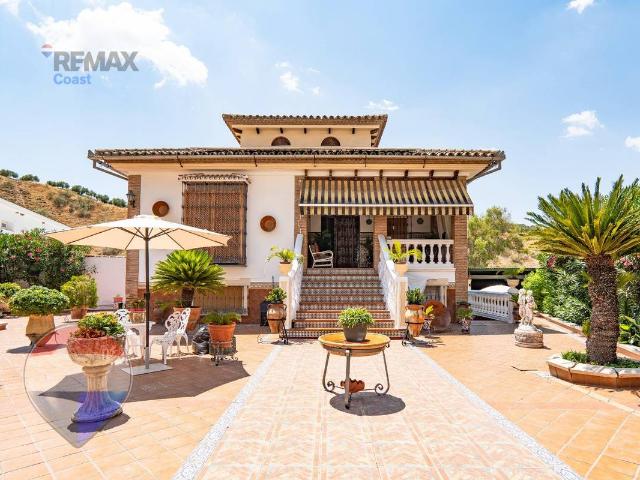 Casa chalet en Venta en Cuevas Bajas