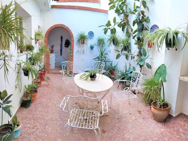 Casa chalet en Venta en Cuevas Bajas