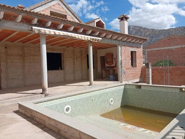 Casa chalet en Venta en Cuevas de San Marcos