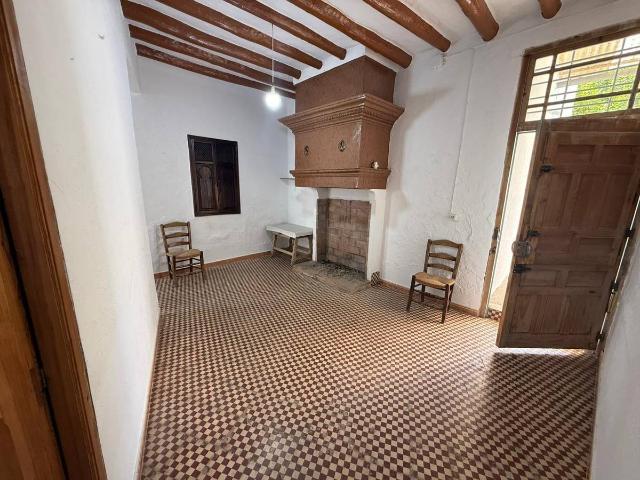 Casa chalet en Venta en Cuevas de San Marcos