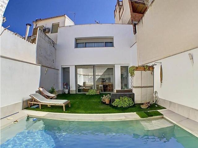 Casa chalet en Venta en Cuevas de San Marcos