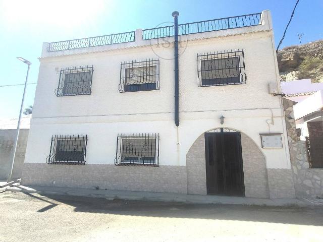 Casa chalet en Venta en Cuevas del Almanzora pueblo