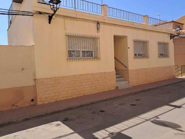Casa chalet en Venta en Cuevas del Almanzora pueblo