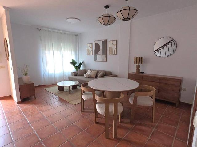 Casa chalet en Venta en Cuevas del Almanzora pueblo