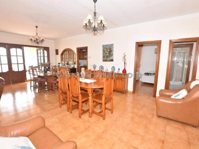 Casa chalet en Venta en Cuevas del Becerro