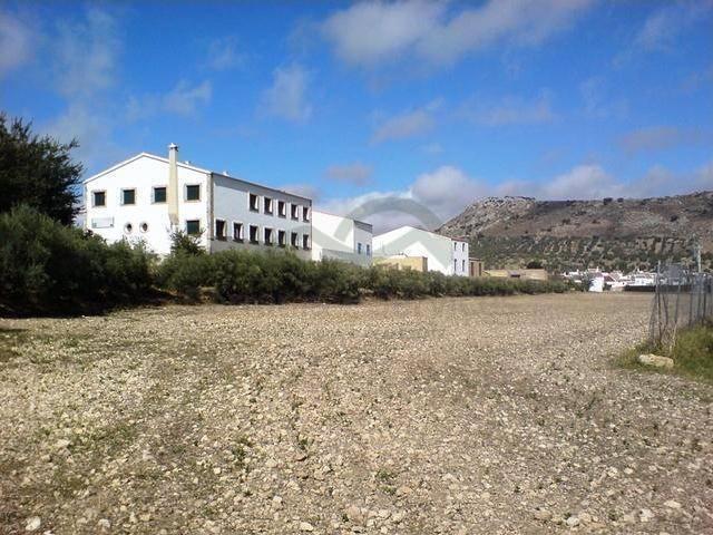Casa chalet en Venta en Cuevas del Becerro