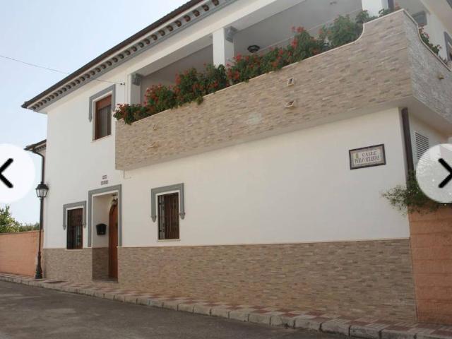 Casa chalet en Venta en Cuevas del Becerro