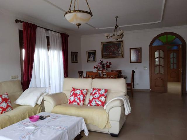 Casa chalet en Venta en Cuevas del Becerro