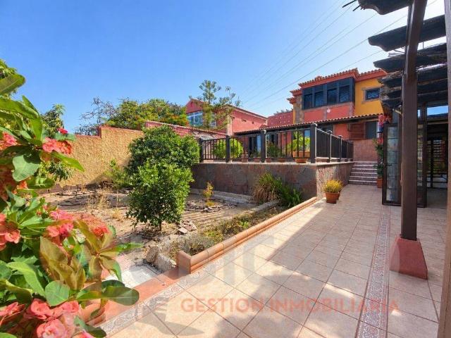 Casa chalet en Venta en Cuevecitas Malpaís