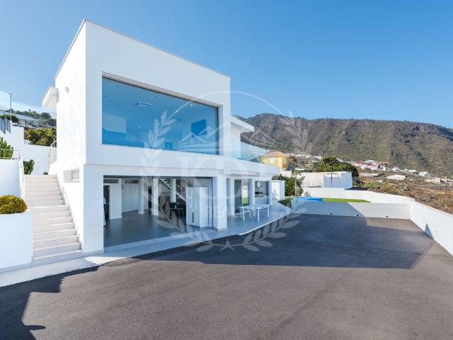 Casa chalet en Venta en Cuevecitas Malpaís