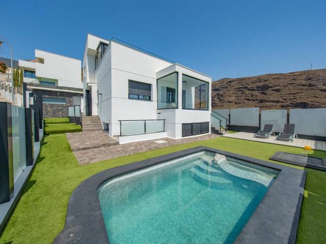 Casa chalet en Venta en Cuevecitas Malpaís