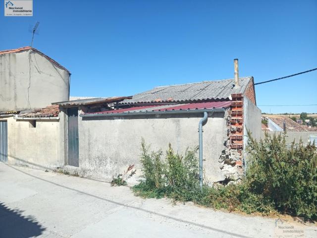 Casa Chalet en Venta en Cuellar Segovia