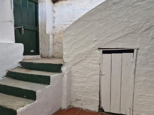 Casa Chalet en Venta en Cuellar Segovia
