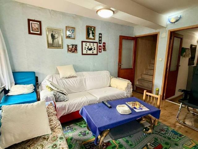 Casa chalet en Venta en Cuéllar
