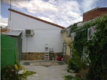 Casa chalet en Venta en Cuerva