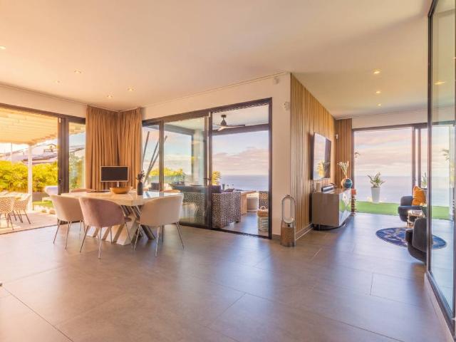 Casa chalet en Venta en Cuesta de la Villa
