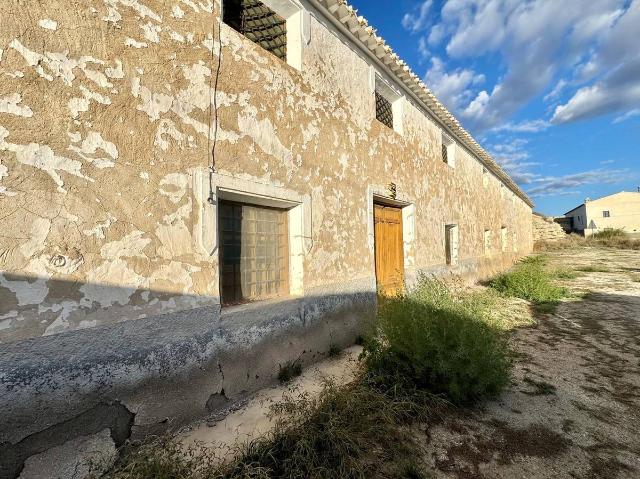 Casa chalet en Venta en Cúllar