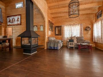 Casa chalet en Venta en Cúllar Vega