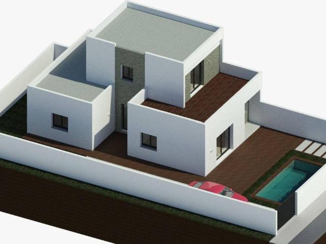 Casa chalet en Venta en Cúllar Vega