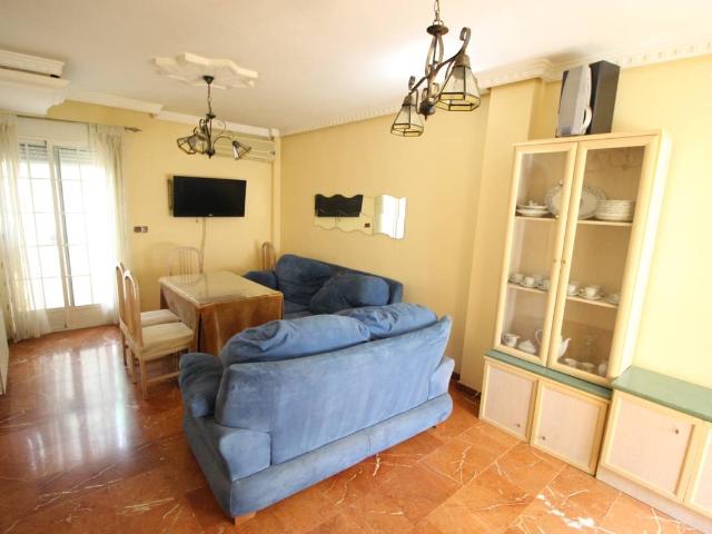 Casa chalet en Venta en Cúllar Vega