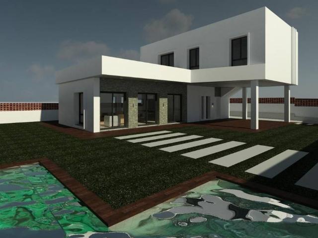 Casa chalet en Venta en Cúllar Vega