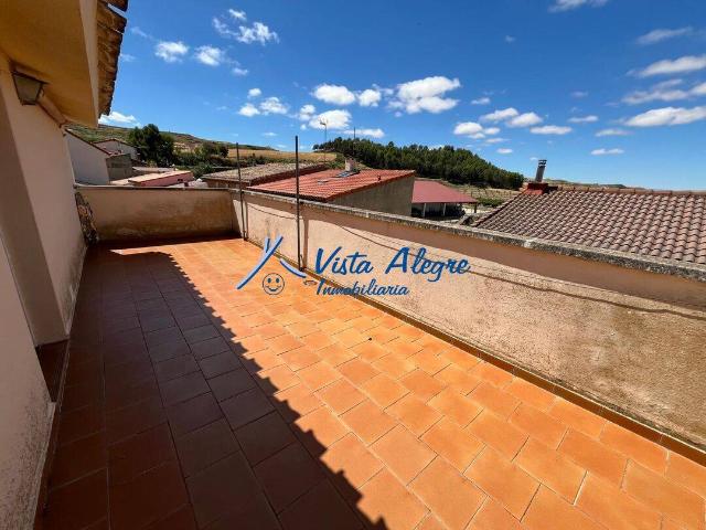 Casa chalet en Venta en Cuzcurrita de Río Tirón