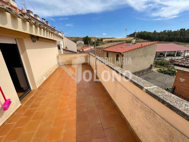 Casa chalet en Venta en Cuzcurrita de Río Tirón