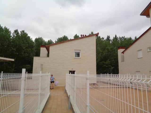 Casa chalet en Venta en Cuzcurrita de Río Tirón