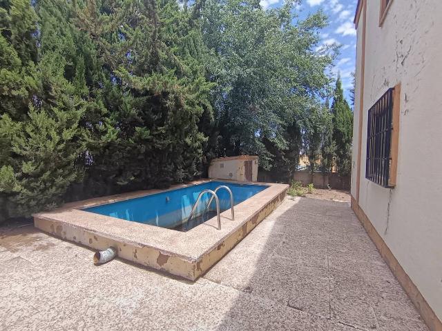 Casa chalet en Venta en Daimiel
