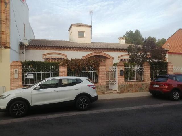 Casa chalet en Venta en Daimiel
