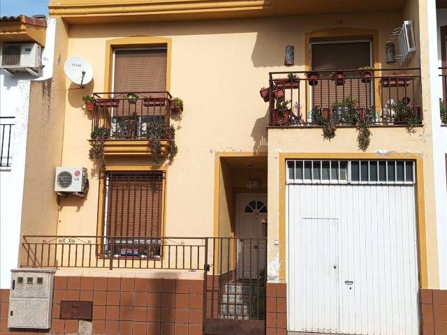 Casa chalet en Venta en Daimiel