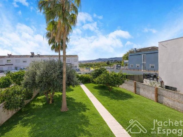Casa chalet en Venta en Daimús