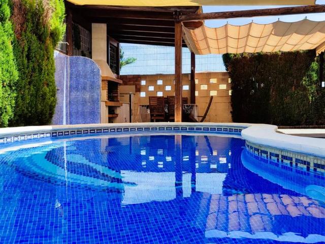 Casa chalet en Venta en Daimús
