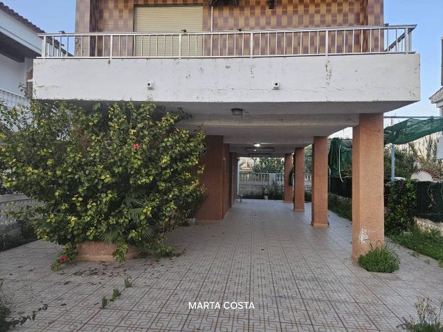 Casa chalet en Venta en Daimús