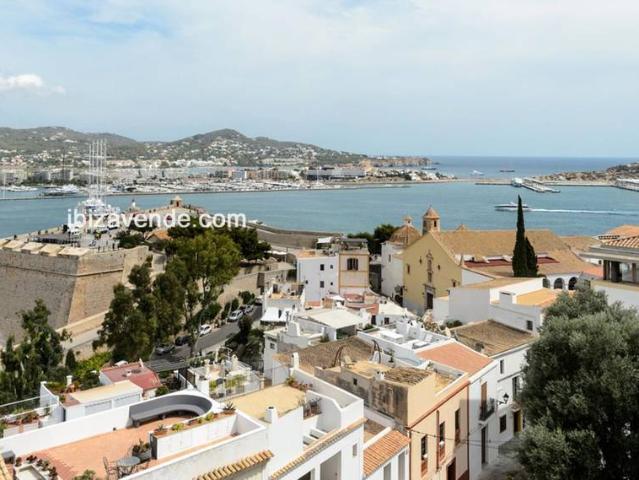 Casa chalet en Venta en Dalt de la Vila La Marina