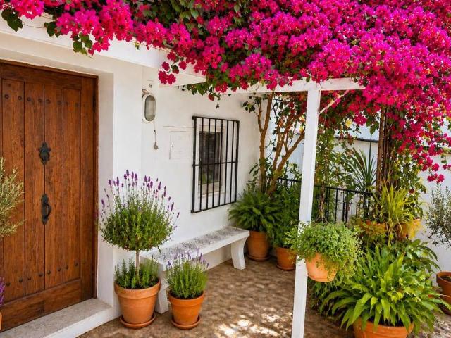 Casa chalet en Venta en Dalt de la Vila La Marina